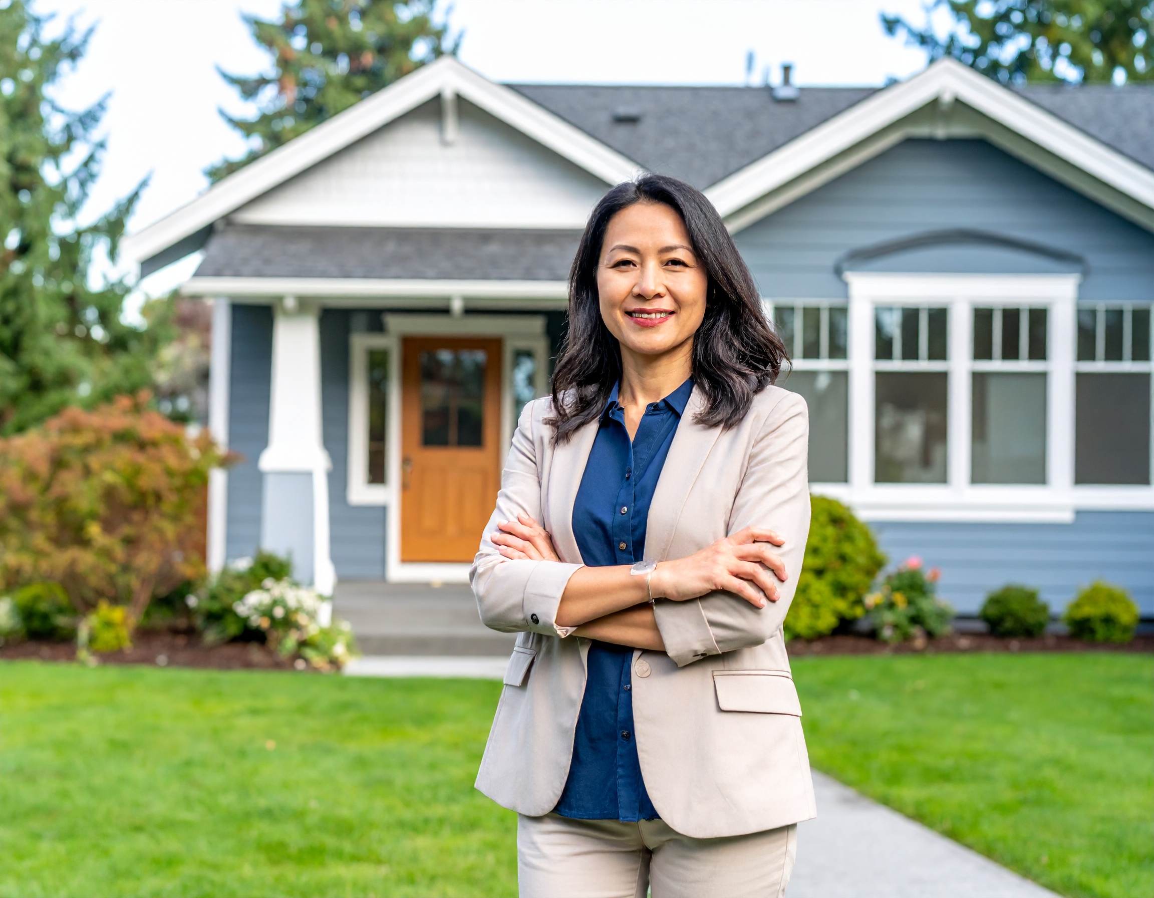 What Landlords Need to Know About HB 1217: Washington’s New Statewide Rent Cap