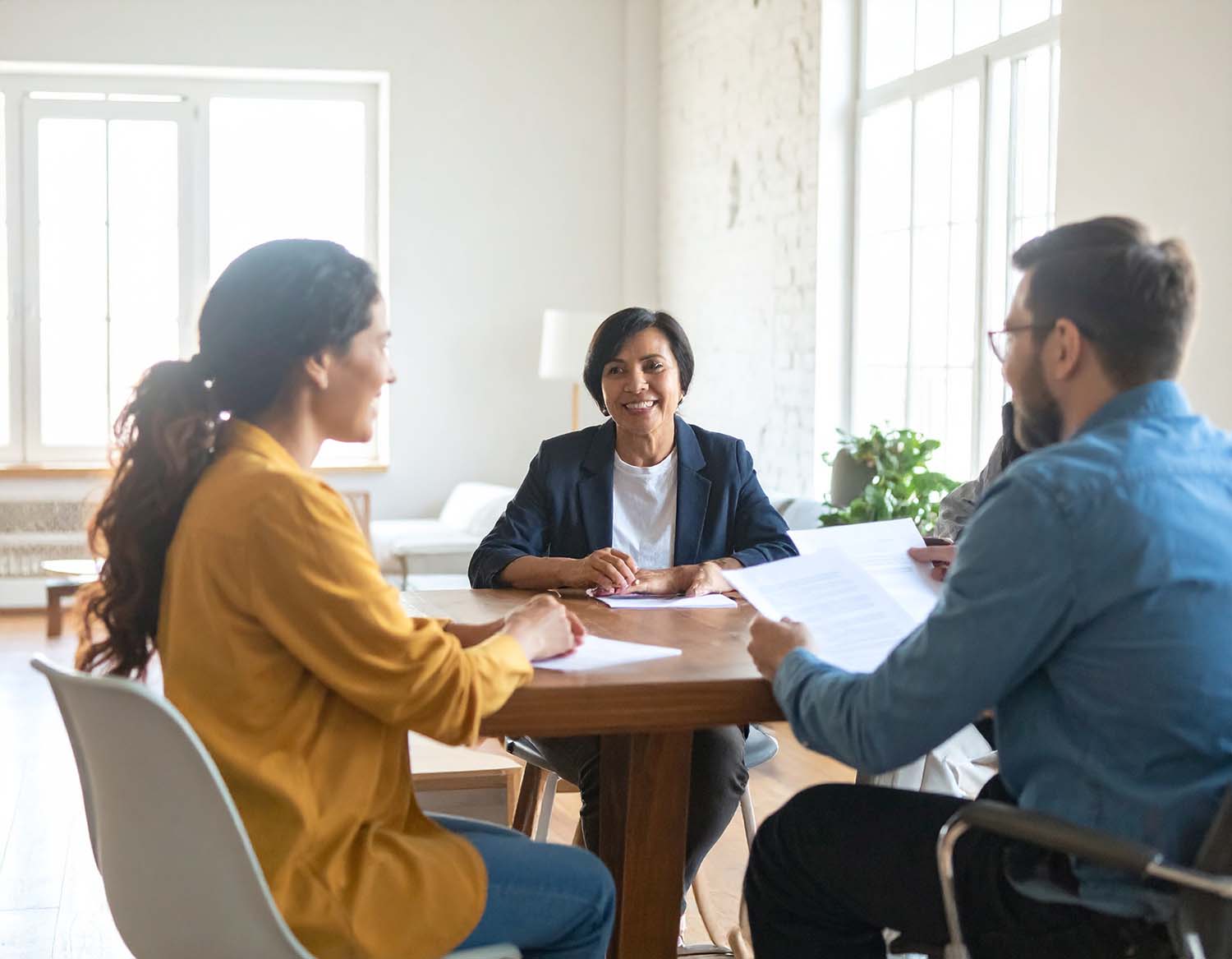 Screening Tenants: Protecting Your Property and Peace of Mind